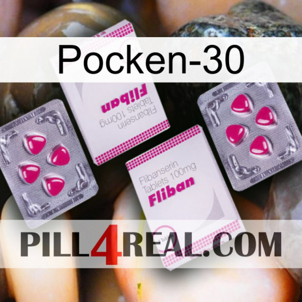 Poxet-30 33
